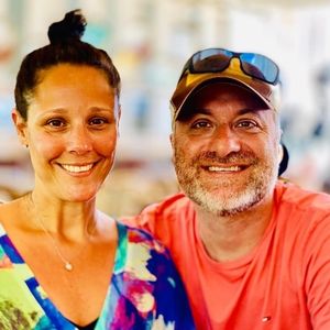 Meet your Posher, Aviva